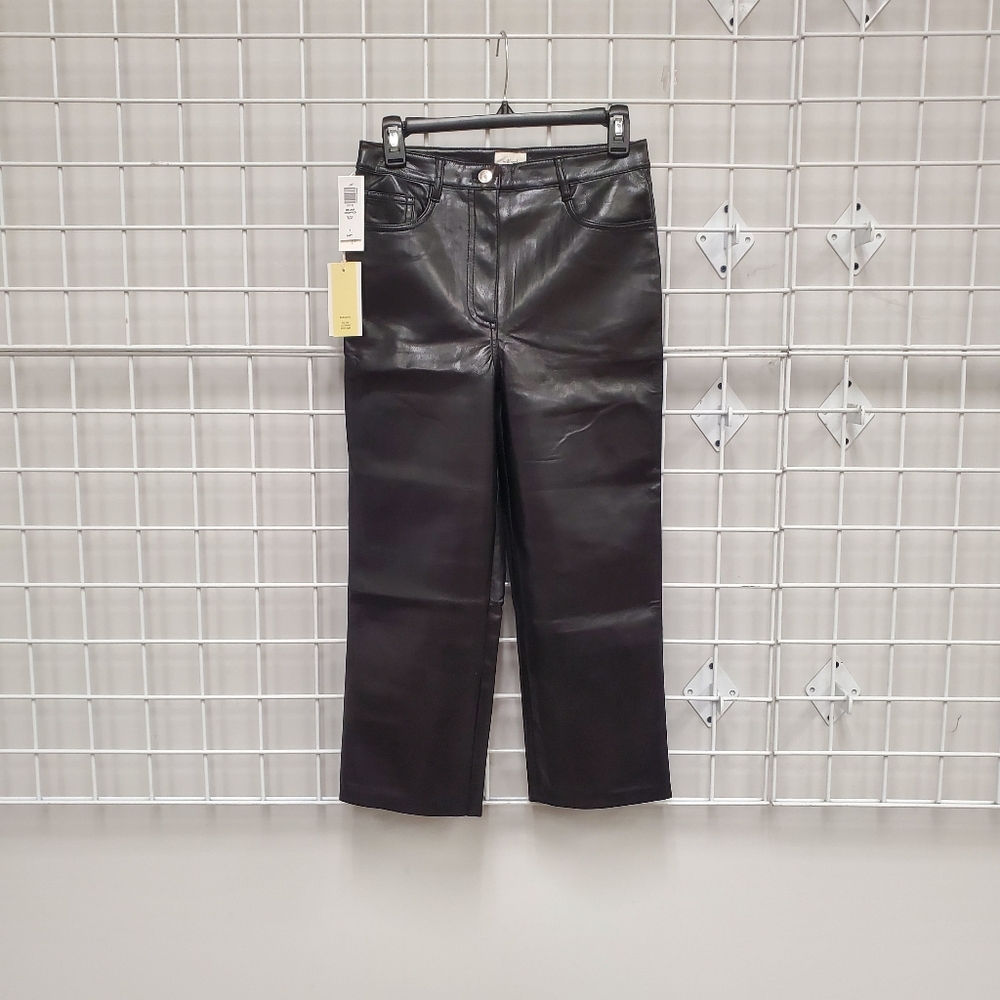 Aritzia Crop Pant